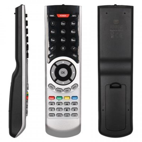 Dreamstar Smart IPTV Mini - Technobox Galaxy HD Uydu Kumandası