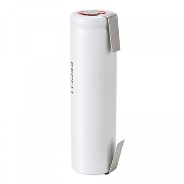 Efcell 1.2V 800mAh Ni-MH Düz Kafa Puntalı Şarj Edilebilir AA Kalem Pil Efcell 1.2V 800mAh Ni-MH Düz Kafa Puntalı Şarj Edilebilir AA Kalem Pil
