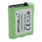 Efcell P511 3.6V 850 mAh Ni-MH Telsiz Telefon Bataryası
