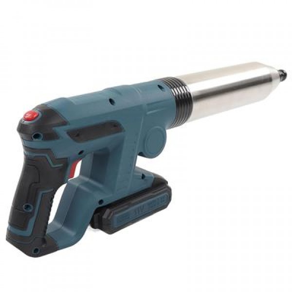 Elektromer EL-26077 Şarjlı Yüksek Basınçlı Tuvalet Pistonu Pompası