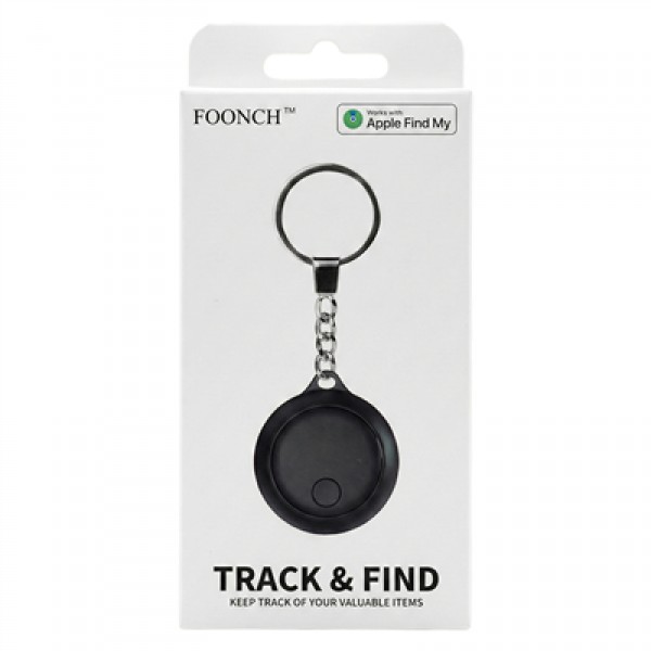 Enkado EKD-FM10 Lisanslı Bluetooth Akıllı Takip Cihazı (AirTag Tipi)