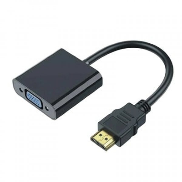 Enkado EKD-HV10 HDMI - VGA Çevirici Adaptör