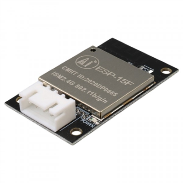 Ai-Thinker ESP-15F WiFi Modülü 2.4G 802.11b/g/n Kablosuz Haberleşme Kartı