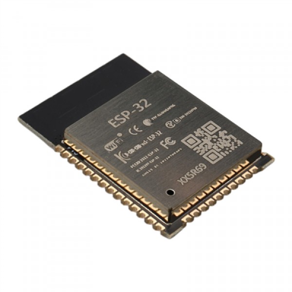 Goouuu Tech ESP32-S3-N16R8 Geliştirme Kartı WiFi Bluetooth ve OV2640 Kamera Modülü