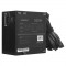 Everest Eps-500A Real 500W 4*Sata 12Cm Fanlı Oyuncu Pc Destekli Power Supply