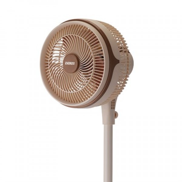 Everest FAN13 Olympos Air Krem/Gold 10