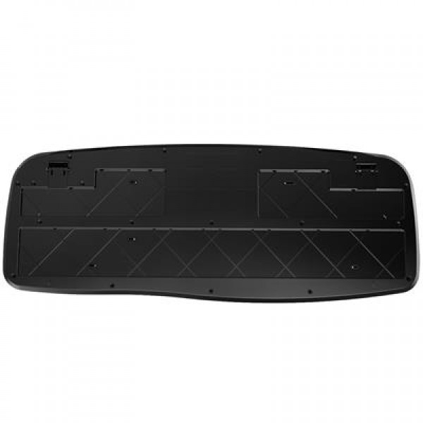 Everest KB-955 Siyah Usb Multimedia Kablolu Q Standart Klavye