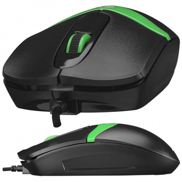 Everest SM-220 Usb Siyah/Kırmızı 1200 DPI 3D Optik Kablolu Mouse                                    