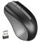 Everest SM-537 USB Siyah-Gri 2.4Ghz 1600DPI Kablosuz Optik Mouse 5 Metre Menzilli
