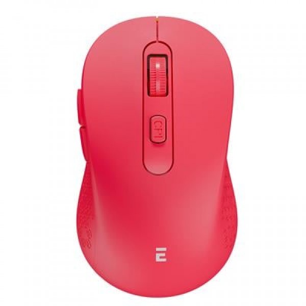 Everest Sm-Bt08 Usb Pembe 2 In 1 Bluetooth 2.4Ghz Kablosuz Mouse