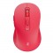 Everest Sm-Bt08 Usb Pembe 2 In 1 Bluetooth 2.4Ghz Kablosuz Mouse