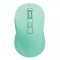 Everest Sm-Bt08 Usb Turkuaz 2 In 1 Bluetooth 2.4Ghz Kablosuz Mouse