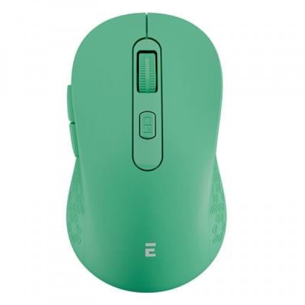Everest Sm-Bt08 Usb Yeşil 2 In 1 Bluetooth 2.4Ghz Kablosuz Mouse