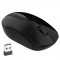 Everest SMW-973 USB Siyah 2.4Ghz 1200DPI Kablosuz Optik Mouse 5 Metre Menzilli
