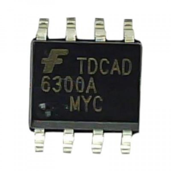 FAN 6300 SMD