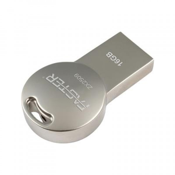 Faster 16 GB Dusl Serisi USB 3.0 Yüksek Hızlı Metal Flash Bellek Faster 16 GB Dusl Serisi USB 3.0 Yüksek Hızlı Metal Flash Bellek