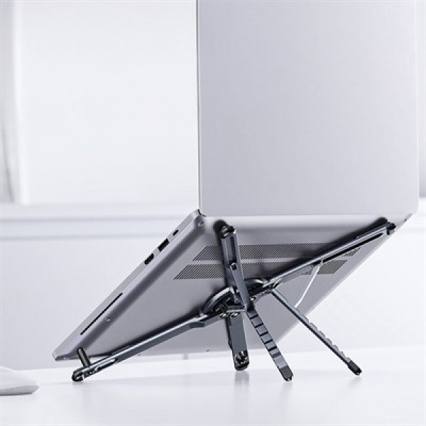 Feny Magstone FN-MS10 MagSafe Katlanabilir Stand Macbook Telefon Tablet Laptop Uyumlu Tutucu Feny Magstone FN-MS10 MagSafe Katlanabilir Stand Macbook Telefon Tablet Laptop Uyumlu Tutucu