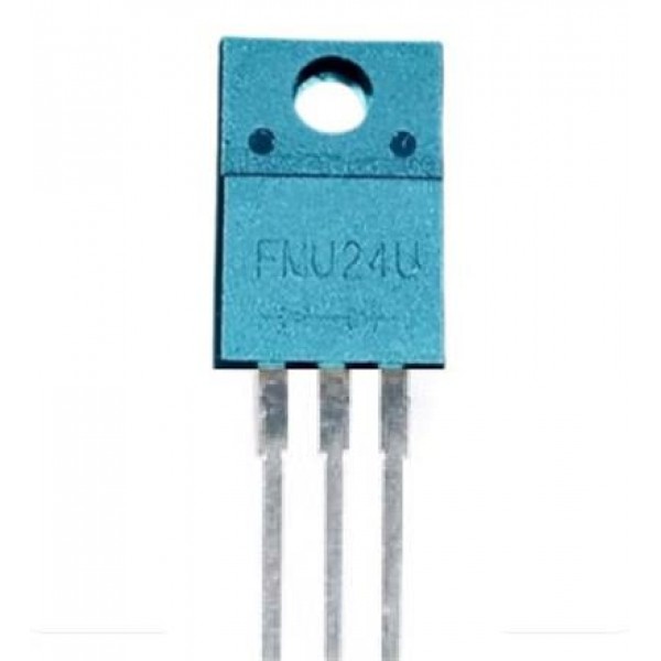 FMU24U TO-220FH Diyot
