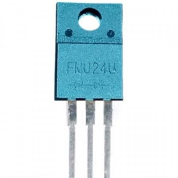 FMU24U TO-220FH Diyot