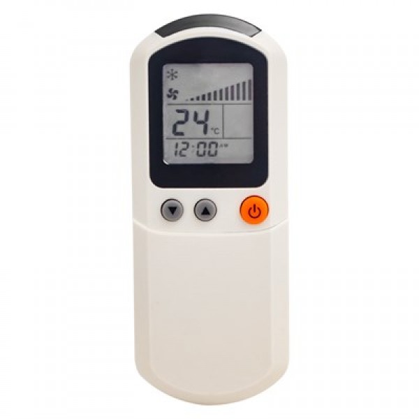 Fujitsu Siemens Klima Kumandası