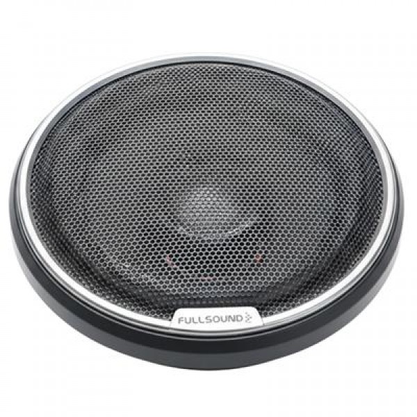Fullsound FS-1350TK 13 CM 5'' 150 Watt Tweeterlı Kapaklı Oto Hoparlör (2'li Takım)