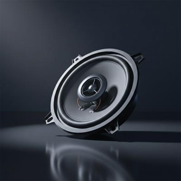 Fullsound FS-1350TK 13 CM 5'' 150 Watt Tweeterlı Kapaklı Oto Hoparlör (2'li Takım)