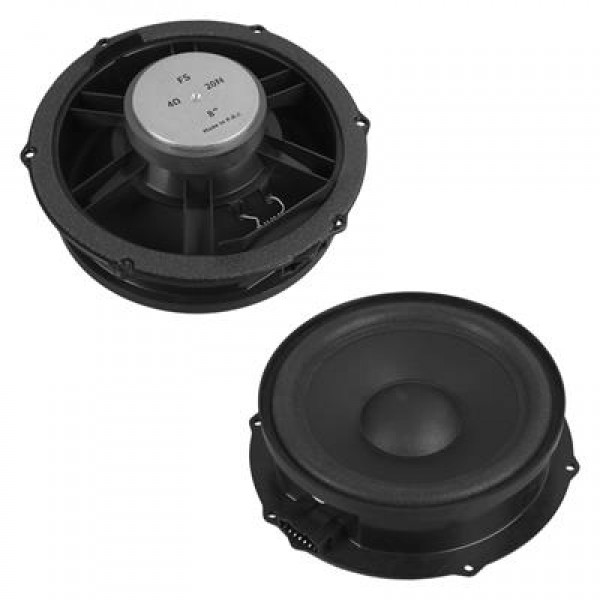 Fullsound K-1420N 20 Cm 8'' 300 Watt Volkswagen Tekli Oto Hoparlörü