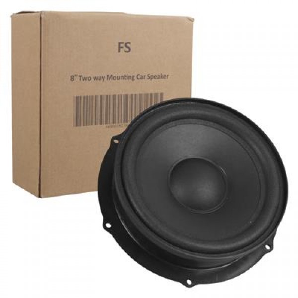 Fullsound K-1420N 20 Cm 8'' 300 Watt Volkswagen Tekli Oto Hoparlörü