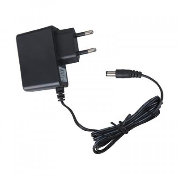 Fully 1614G 6 Volt 1 Amper 5.5*2.5 Mm Uçlu Priz Tipi Adaptör