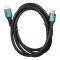 Fully G-506G 5 Metre 8K V2.1 Ultra HD HDMI Görüntü Kablosu