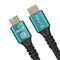 Fully G-506R 15 Metre 8K V2.1 Ultra HD HDMI Görüntü Kablosu