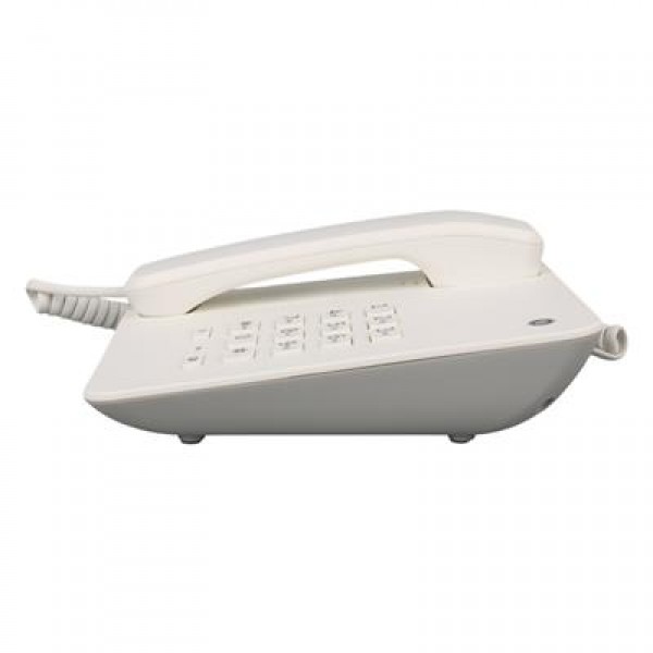 General Electric TK-30043 Ekransız Beyaz Masaüstü Telefon