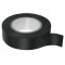 Globe NO2133 19mm 25Yrd Vinil Alev Yürütmeyen İzole Bant 23 Metre Siyah Tekli