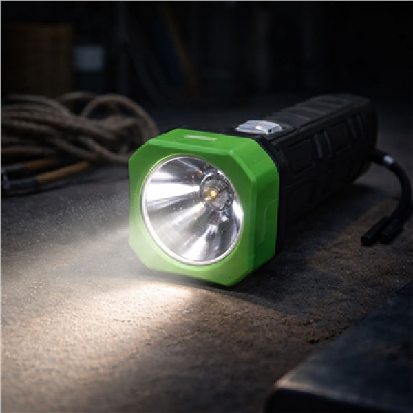 Greyder GD-118 Ledli El Feneri