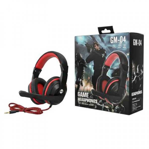 Hello 3.5 Mm Stereo Kablolu Ledli Mikrofonlu Siyah Gaming Oyuncu Kulaklık HL-5351 Hello 3.5 Mm Stereo Kablolu Ledli Mikrofonlu Siyah Gaming Oyuncu Kulaklık HL-5351