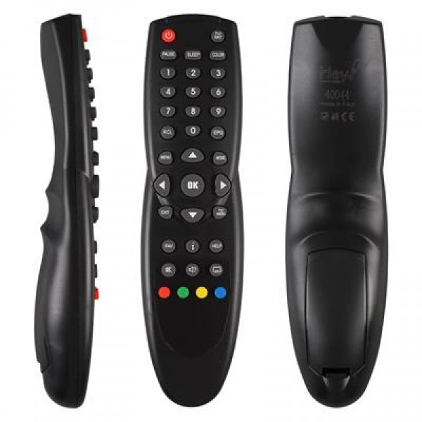 HEY 40044 Next 2000 Uydu Uyumlu Kumanda