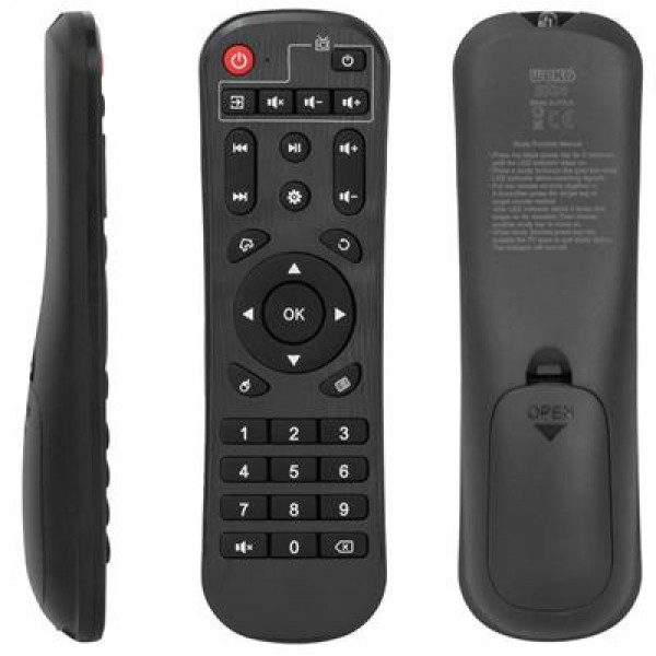 HEY 40075 Wellbox Android BOX Kumanda