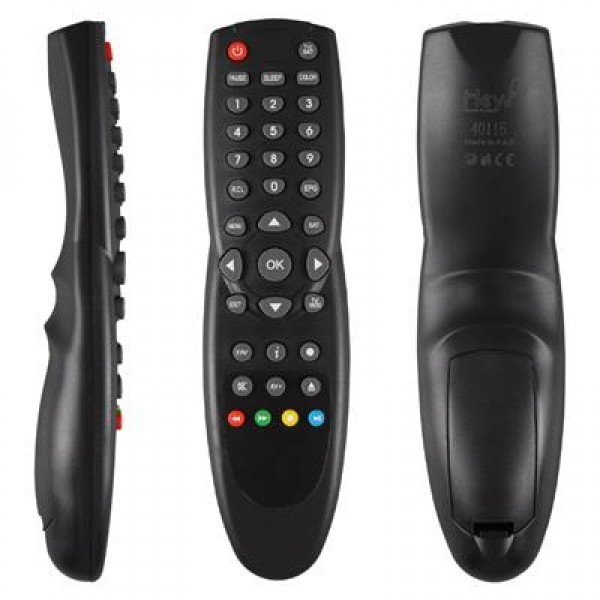 HEY 40115 Next 2000 USB Uydu Uyumlu Kumanda