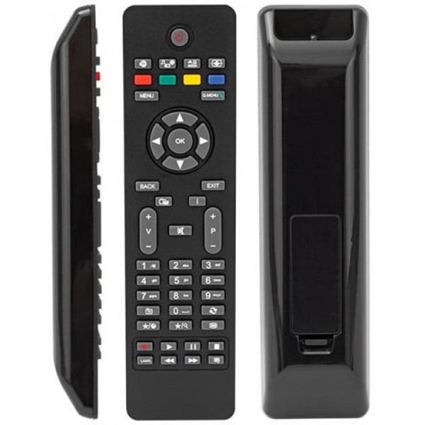 HEY 40130 Vestel RC0251 RM-L251 Uyumlu Kumanda