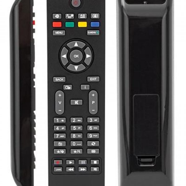 HEY 40130 Vestel RC0251 RM-L251 Uyumlu Kumanda