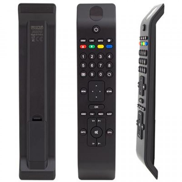 HEY 40146 Vestel RC3902 RM L220 Uyumlu LCD LED TV Kumanda