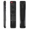 HEY 40147 Sunny Axen RC0256 01 Yazisiz 3D Uyumlu LCD LED TV Kumanda
