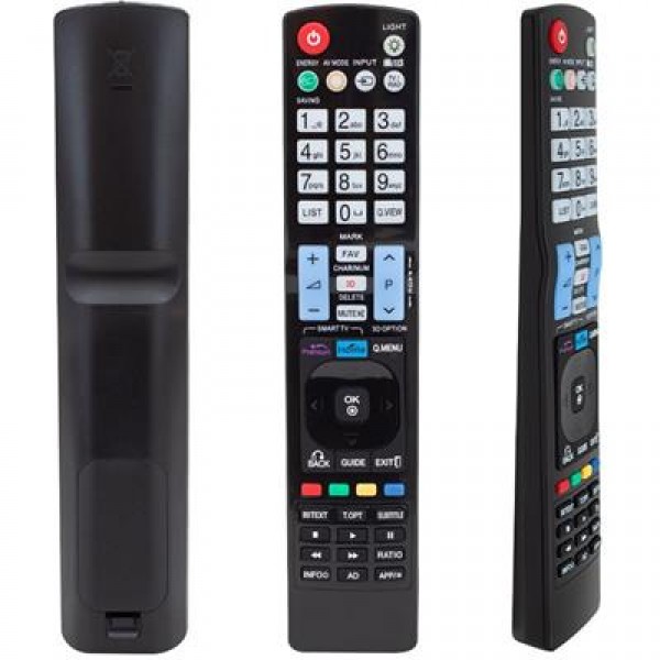 HEY 40149 LG Premium Uyumlu LCD LED TV Kumanda
