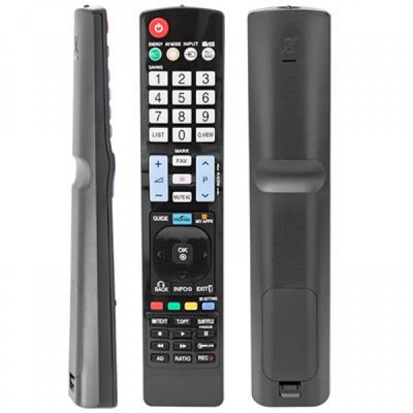 HEY 40150 RM L930+ LG Uyumlu LCD LED TV Kumanda