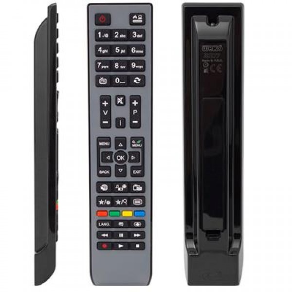 HEY 40187 Vestel Uyumlu LCD LED TV Kumanda