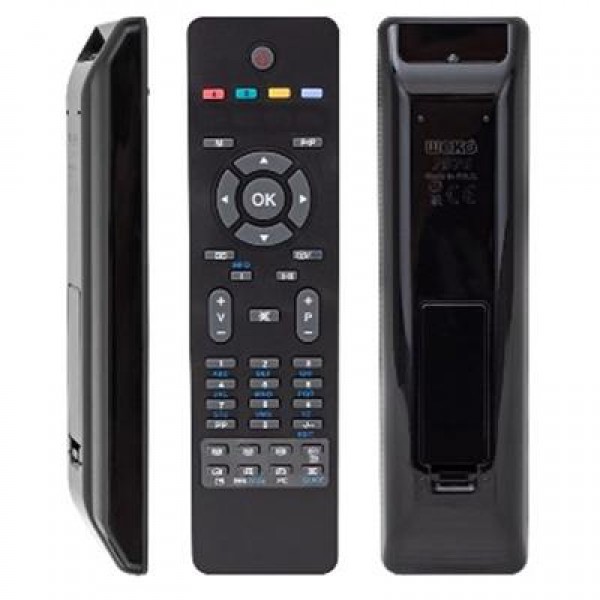 HEY 40217 Vestel RC1205 RM L120 Uyumlu LCD LED TV Kumanda