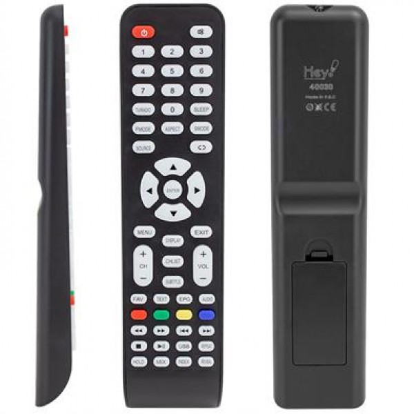 Hey Awox PAN3282 Telefox LCD-LED TV Kumandası