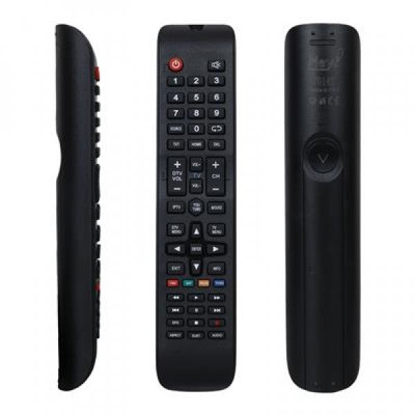 Hey Küçük Kalıp Redline Android Uydulu Lcd Led TV Kumanda