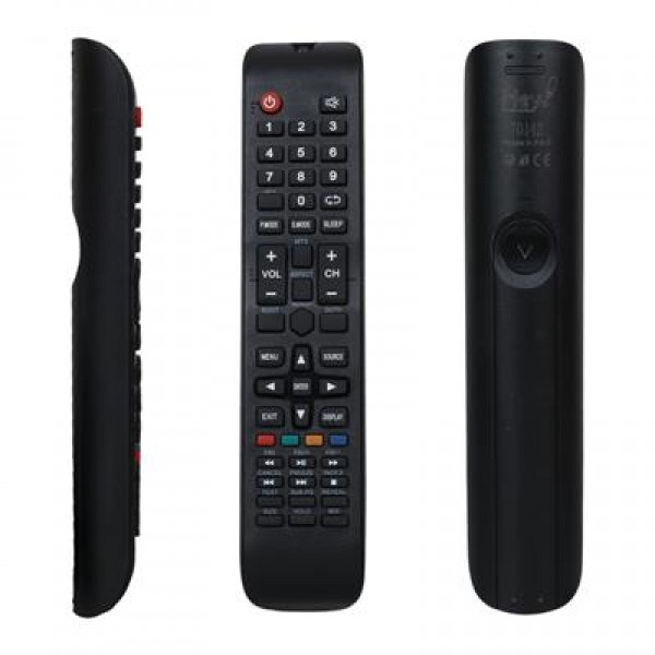 Hey Küçük Kalıp Sunny Skytech Piranha Olimpia Lcd Led TV Kumanda