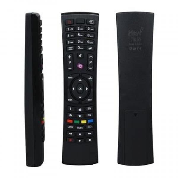 Hey Küçük Kalıp Vestel A4891 Lcd Led TV Kumanda